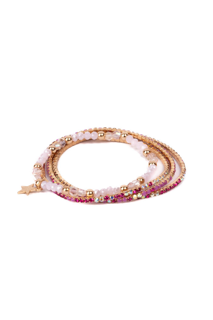 Bracelet Boutique - Glam Girl