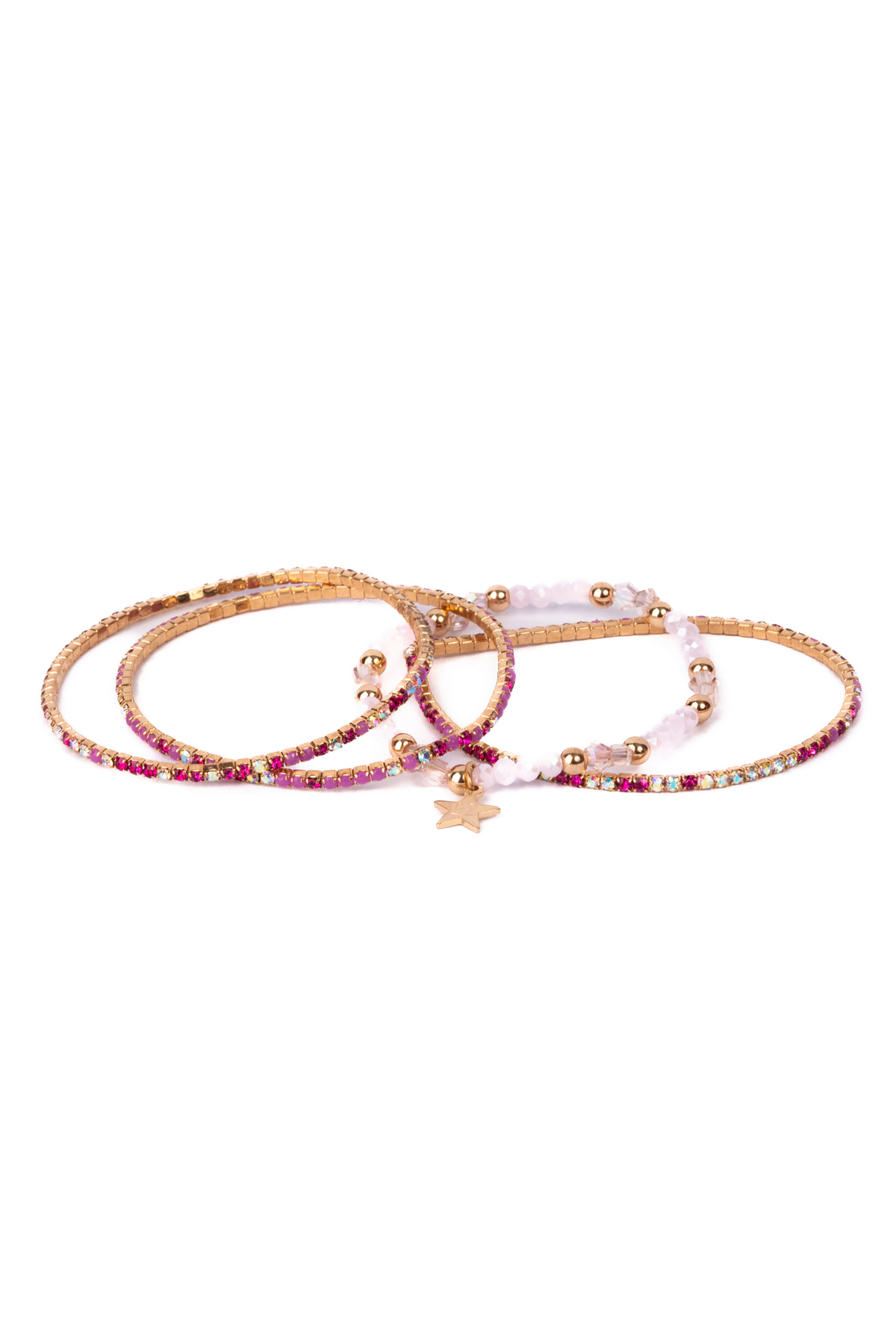 Bracelet Boutique - Glam Girl