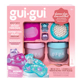 Gui Gui Deluxe Set