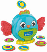 Bird Bank - Baby Montessori