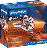 Vaisseau spatial de l'ESA - Playmobil ESA