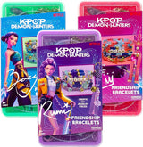 K-POP Demon Hunter - Friendship Bracelets