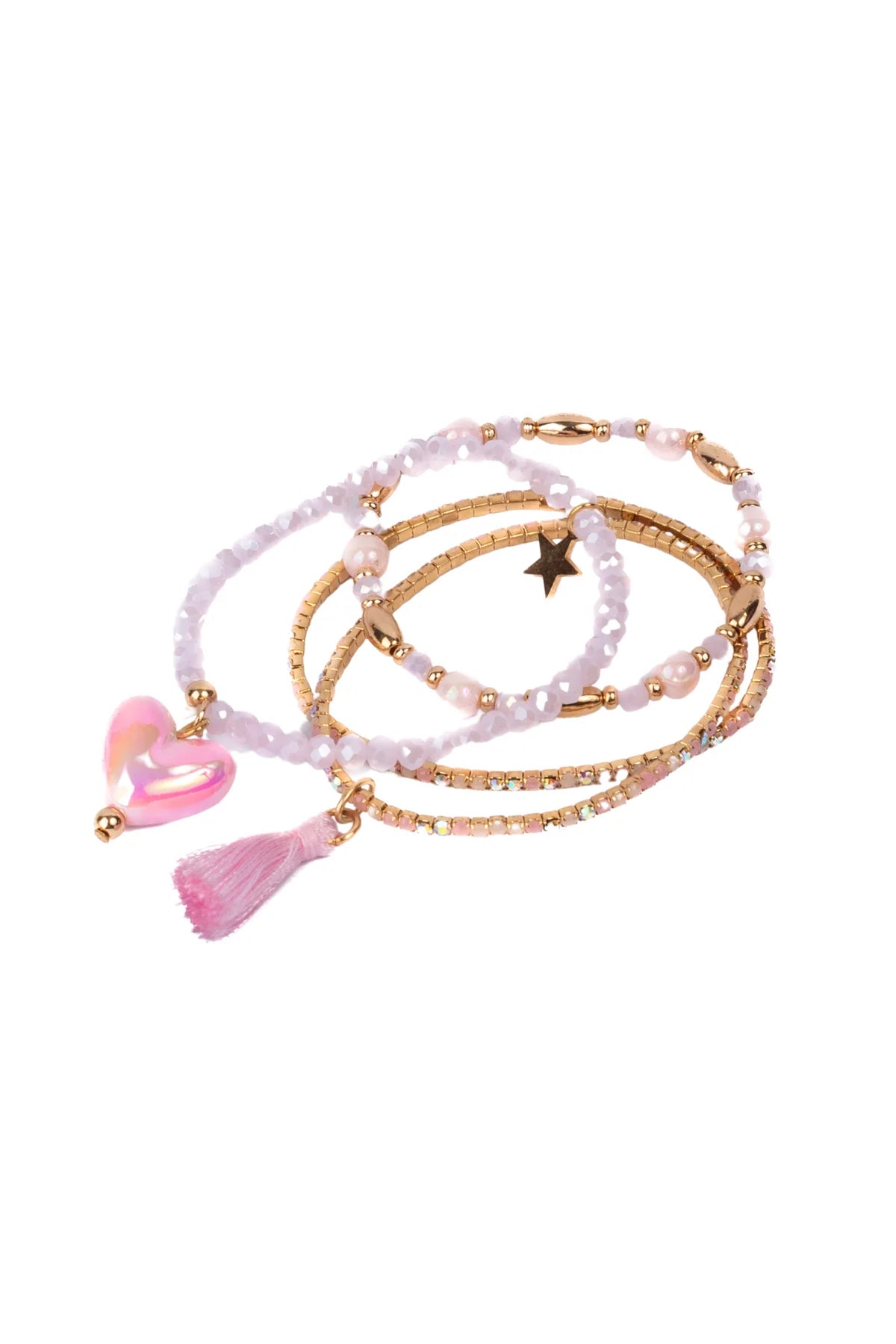 Bracelet Boutique - Luminescent Love