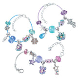 Charm Bracelets - Nebulous Stars