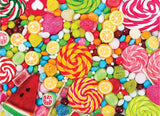 Crazy Candies - 500 pcs