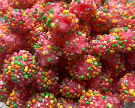 Bonbons Kipop - Nerds Clusters 20 g