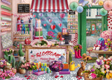 Blossoms Flower Shop - 1000 mcx