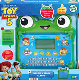 LeapFrog - Toy Story 5 Lilypad Tablette éducative (Fr)