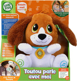 LeapFrog - Toutou parle avec moi (Fr)