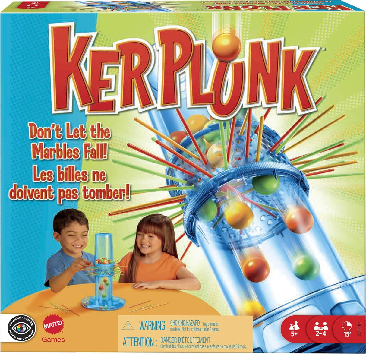 KerPlunk (Bil)