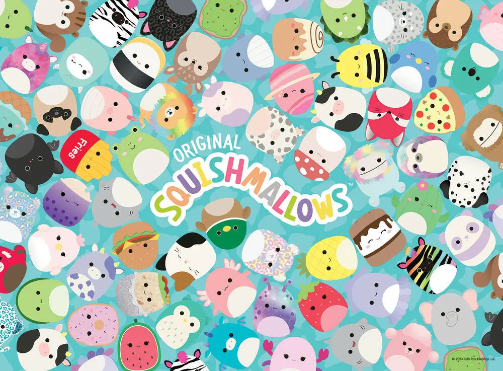 Mallow Days - 200 pcs XXL