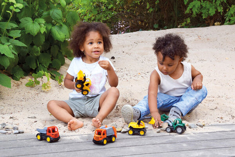 Lena Workies - Tracteur