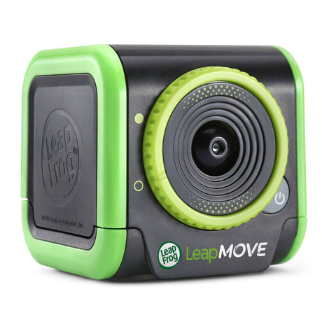LeapFrog - LeapMove (Fr)