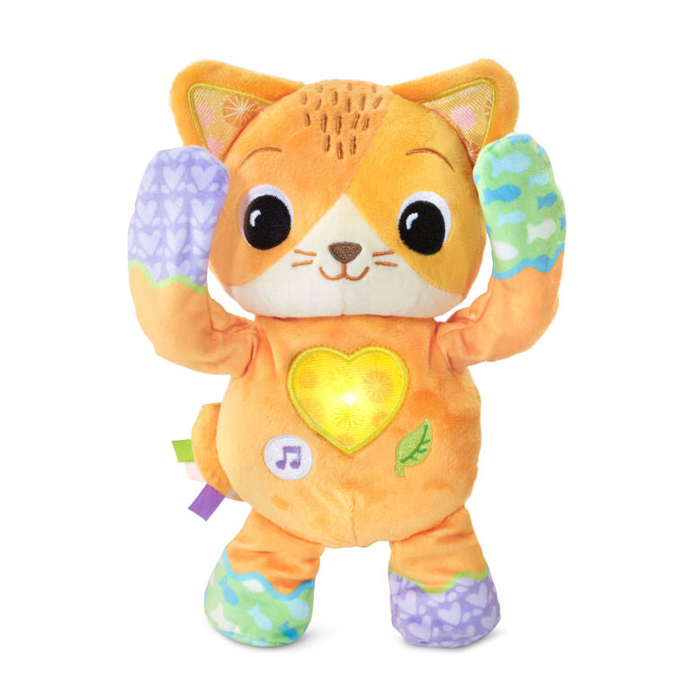 VTech - Fripon cache-cache chaton (Fr)