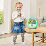 LeapFrog - Music'Kid Karaoke (Fr)