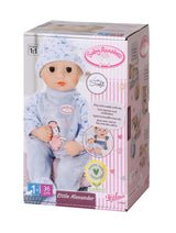 Baby Annabell Little - Alexander 36 cm