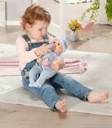 Baby Annabell Little - Alexander 36 cm