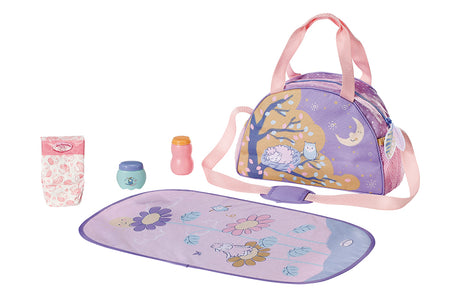 Baby Annabell - Sac à couches