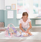 Baby Annabell - Sac à couches