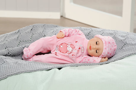 Baby Annabell - Petite Annabell 36 cm