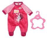 Baby Born - Fuchsia pyjamas for 43 cm doll