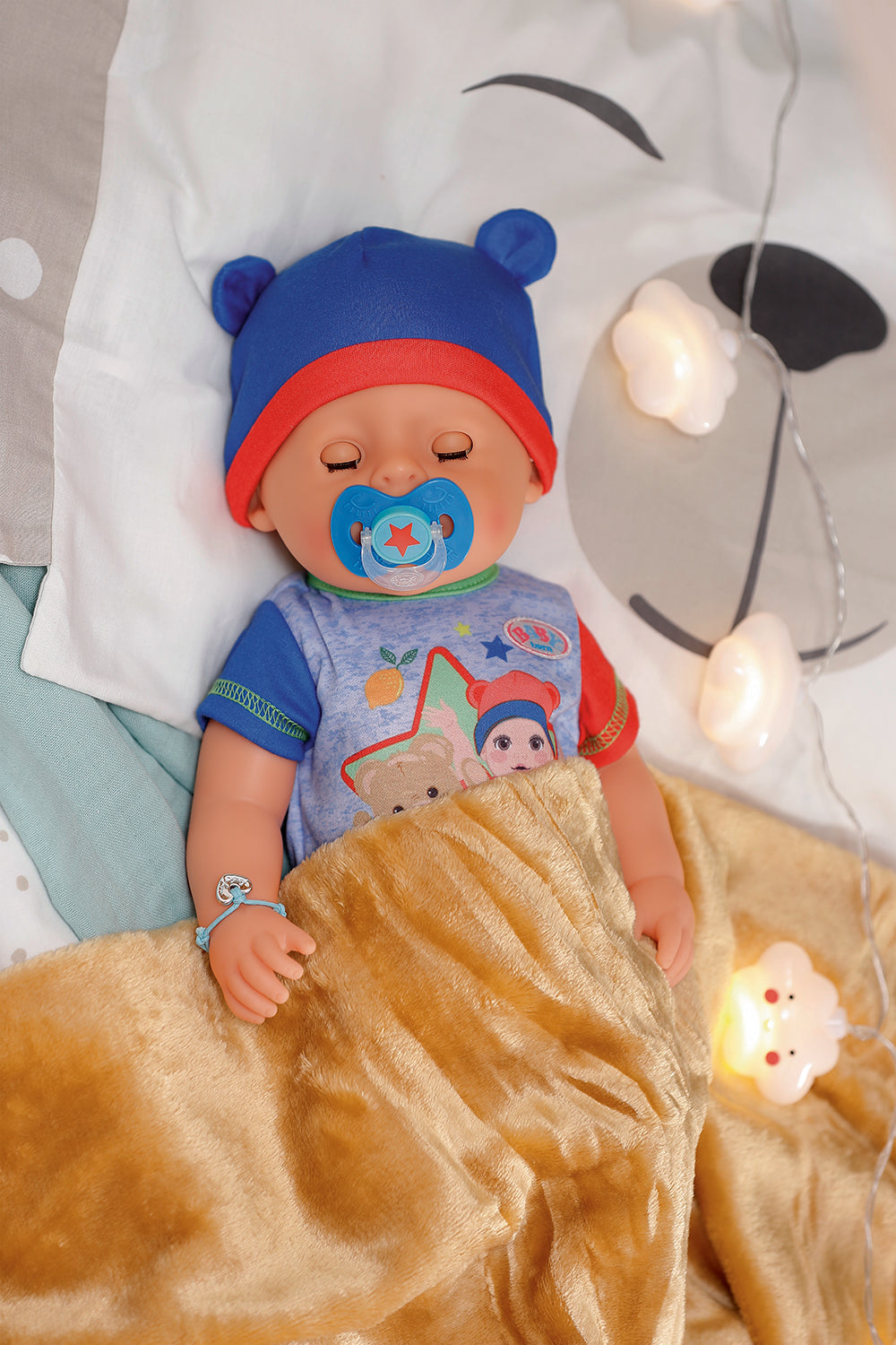 Baby Born - Magic Boy Doll 43 cm