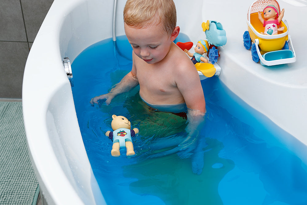 BABY Born - Splish Splash Teddy