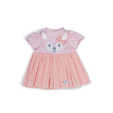 Baby Born - Dress Little Deer for 43cm Doll