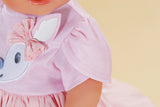 Baby Born - Dress Little Deer for 43cm Doll