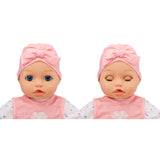 BABY Born - Poupée interactive Annabell 43 cm