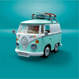 Volkswagen T1 Camper - Playmobil Cars