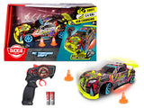 Dickie - RC Tornado Drift 22cm