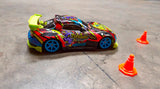 Dickie - RC Tornado Drift 22cm