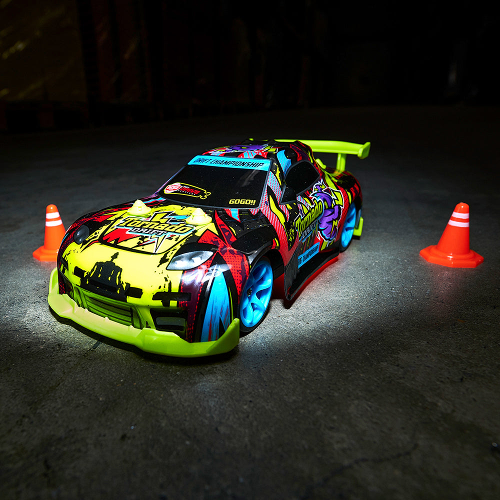 Dickie - RC Tornado Drift 22cm
