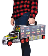 Truck Storage case
