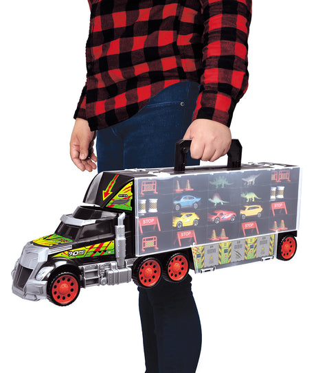 Truck Storage case