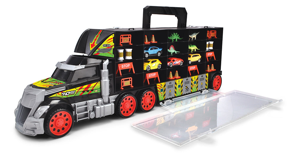 Truck Storage case
