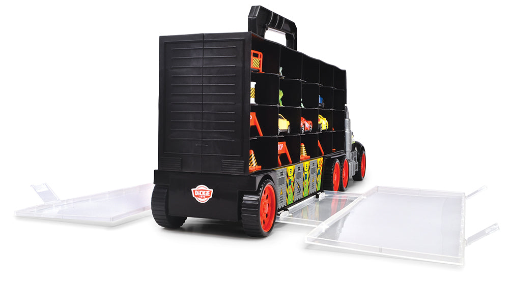 Truck Storage case