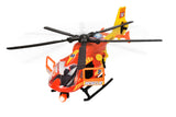 Dickie - Hélicoptère Ambulance 36 cm