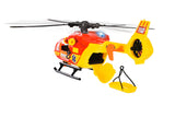 Dickie - Hélicoptère Ambulance 36 cm