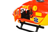 Dickie - Hélicoptère Ambulance 36 cm