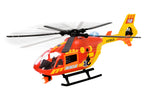 Dickie - Hélicoptère Ambulance 36 cm