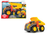 Dickie - Volvo Power Dump Truck 30 cm