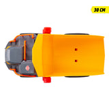 Dickie - Camion benne électrique Volvo 30 cm