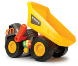 Dickie - Camion benne électrique Volvo 30 cm