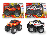 Dickie - Camion Ford Raptor cascadeur 25 cm