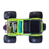 Dickie - Wild Bronco Lights and Sounds Truck 18 cm