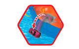 Dickie - Shark Attack Boat 41.5 cm