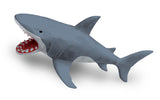 Dickie - Shark Attack Boat 41.5 cm