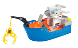 Dickie - Shark Attack Boat 41.5 cm